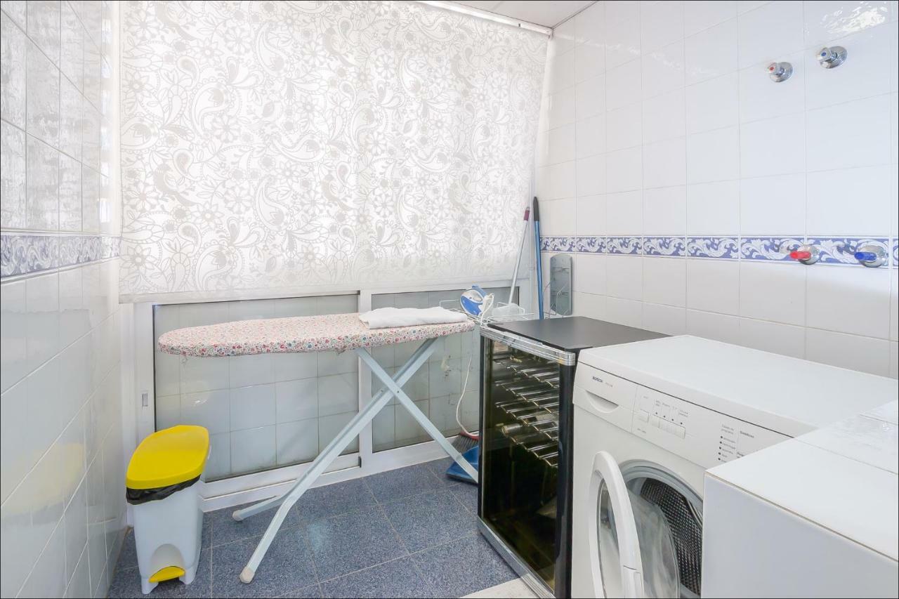 Torremolinos Apartment Exterior foto